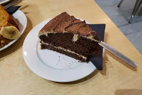Thomas Sinclair Bakery photo 4