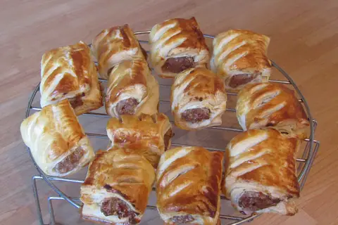 Thomas Sinclair Bakery photo 3